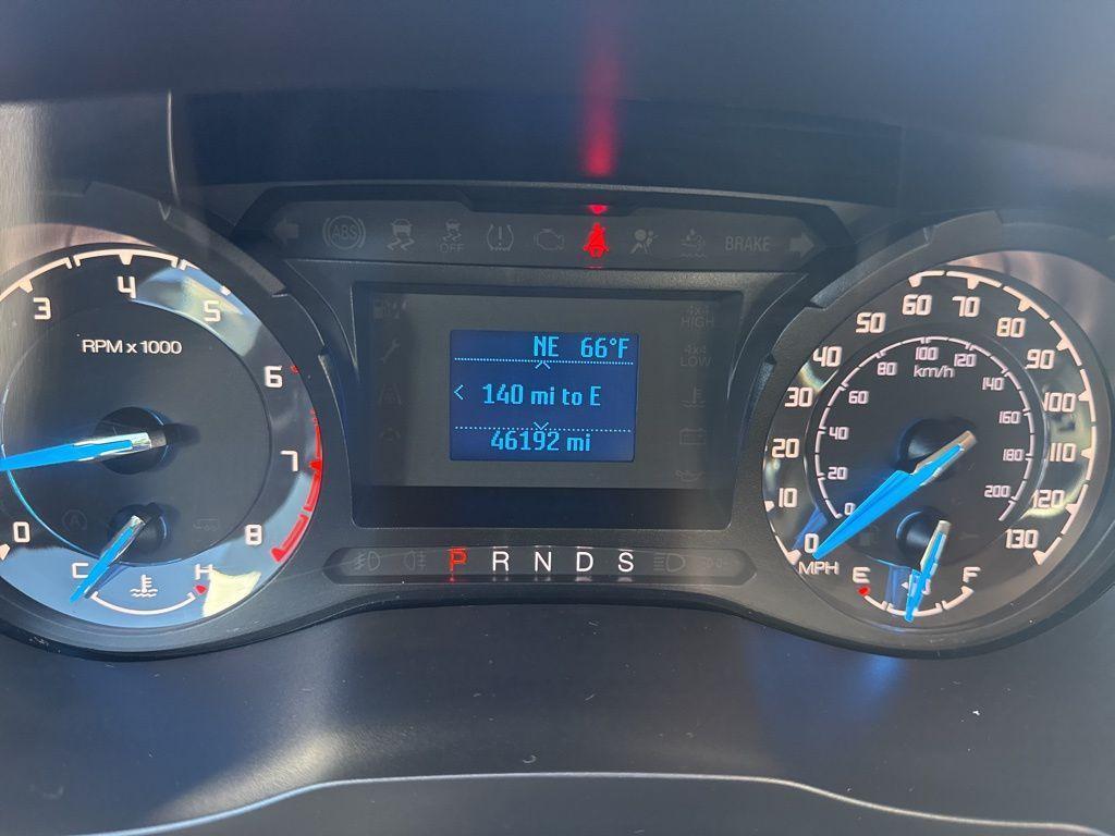 used 2021 Ford Ranger car, priced at $23,899