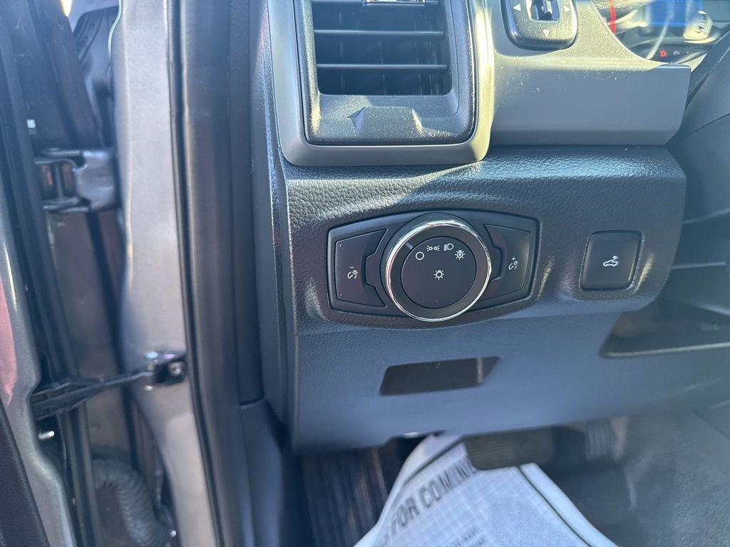used 2021 Ford Ranger car, priced at $23,899