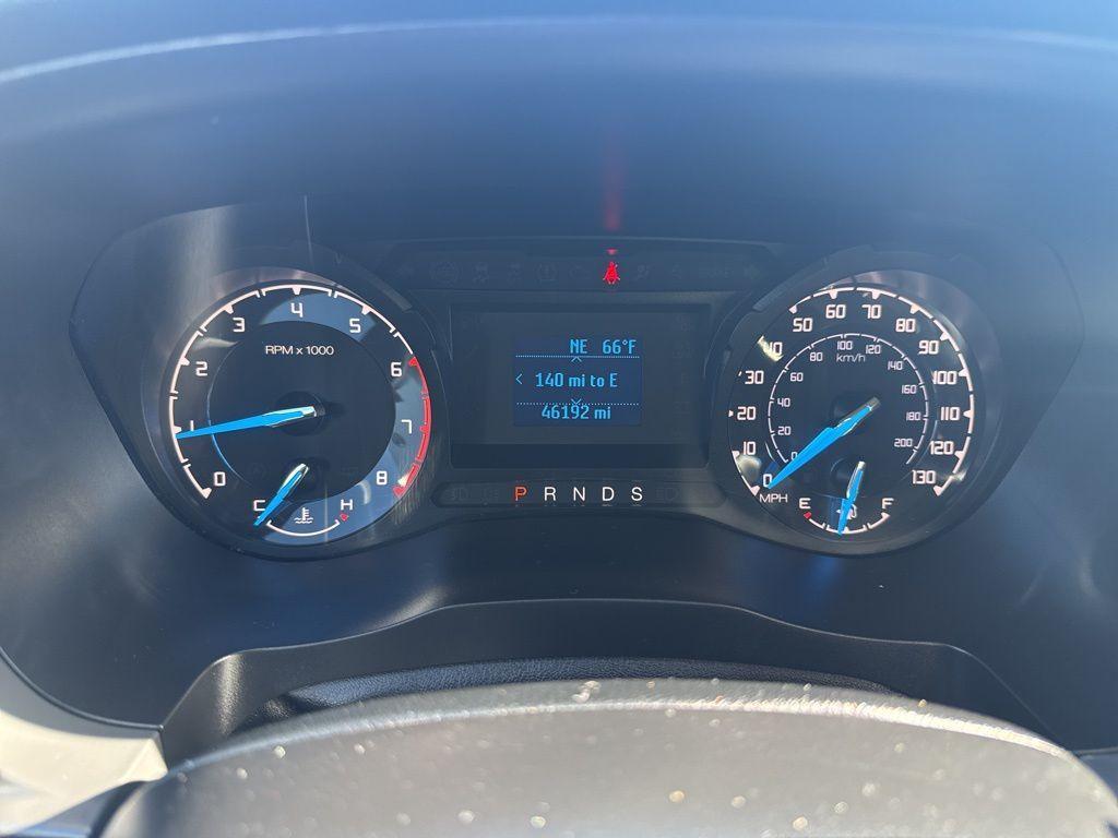 used 2021 Ford Ranger car, priced at $23,899