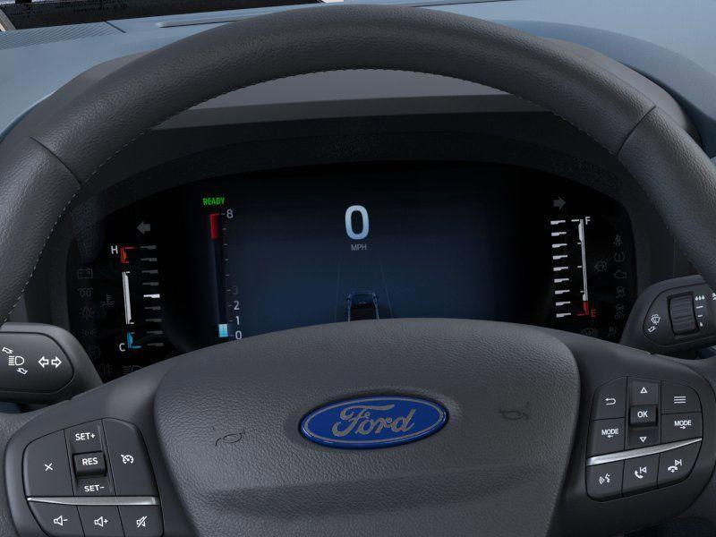 new 2025 Ford Maverick car, priced at $37,700