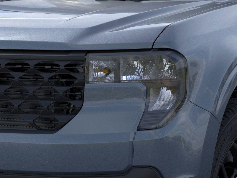new 2025 Ford Maverick car, priced at $37,700