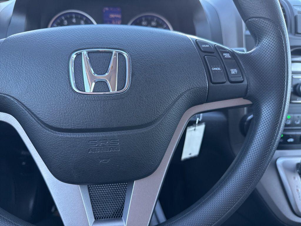 used 2011 Honda CR-V car, priced at $11,499