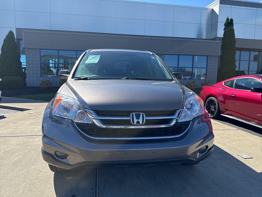 used 2011 Honda CR-V car, priced at $11,499