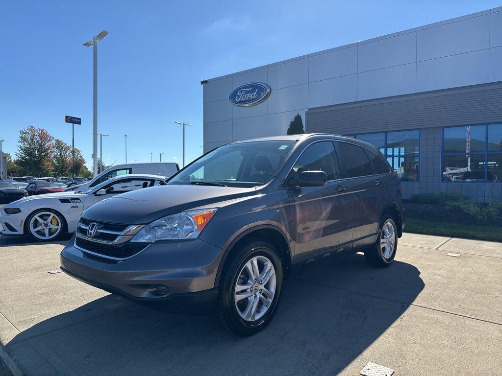 used 2011 Honda CR-V car, priced at $11,499