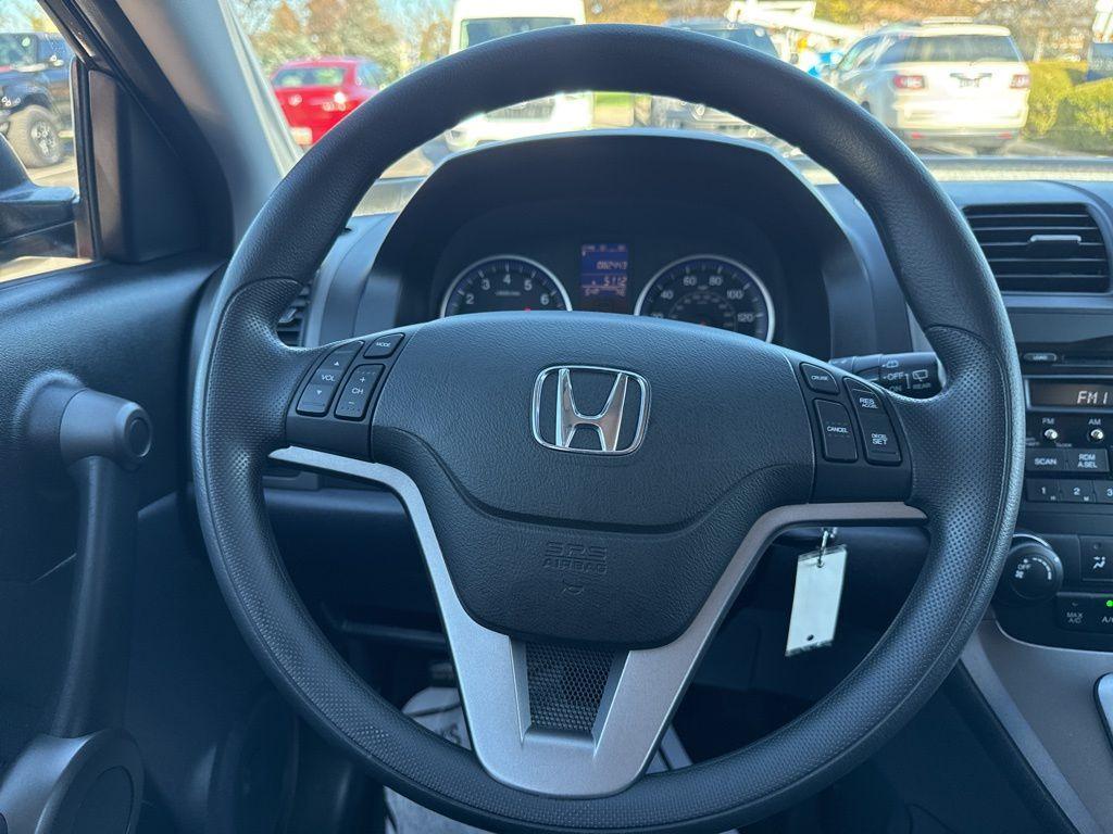used 2011 Honda CR-V car, priced at $11,499