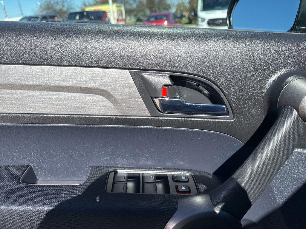 used 2011 Honda CR-V car, priced at $11,499
