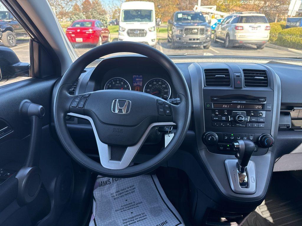used 2011 Honda CR-V car, priced at $11,499
