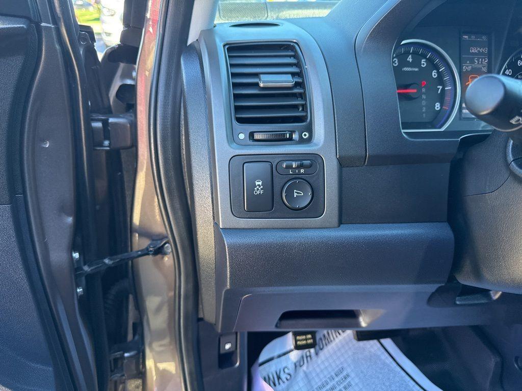 used 2011 Honda CR-V car, priced at $11,499