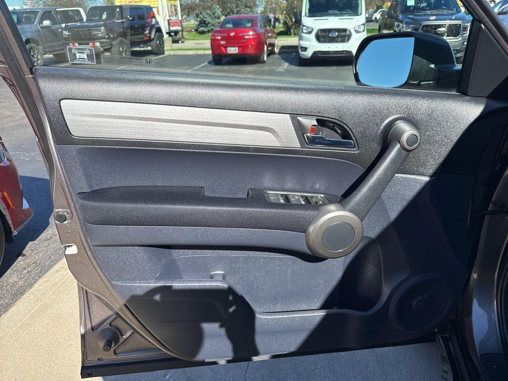 used 2011 Honda CR-V car, priced at $11,499