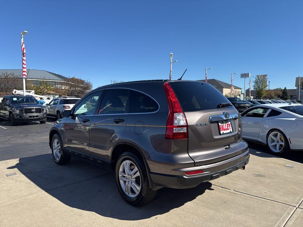 used 2011 Honda CR-V car, priced at $11,499