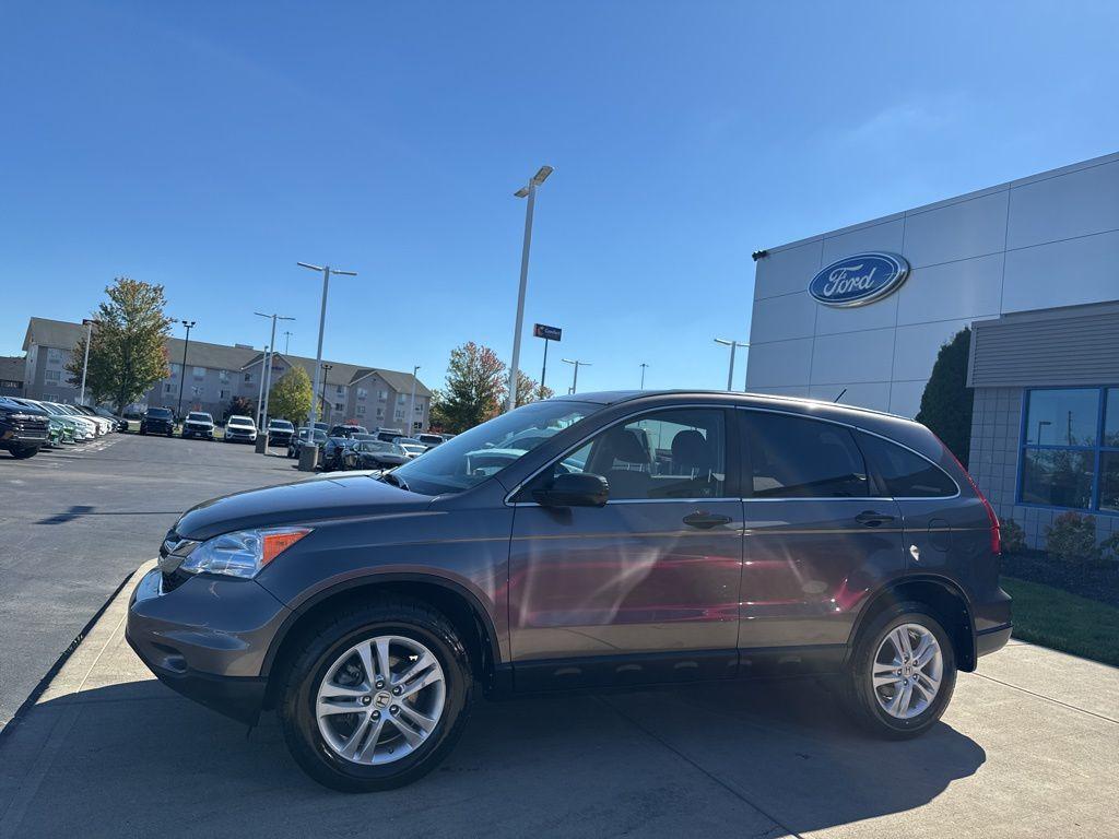 used 2011 Honda CR-V car, priced at $11,499