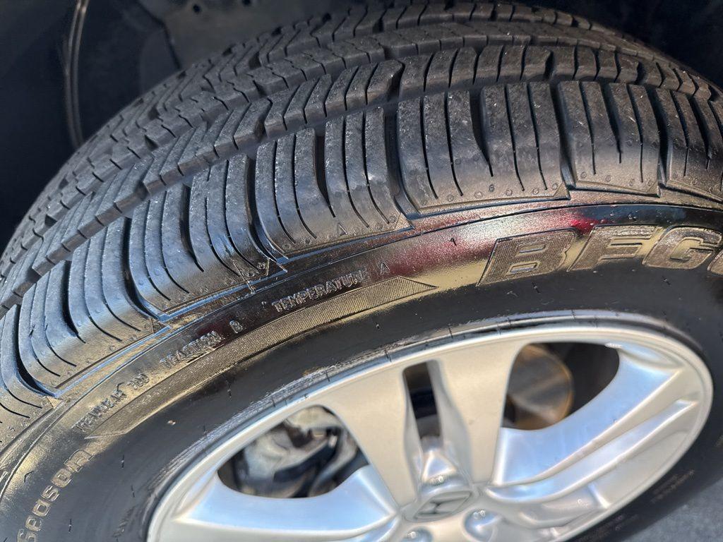 used 2011 Honda CR-V car, priced at $11,499