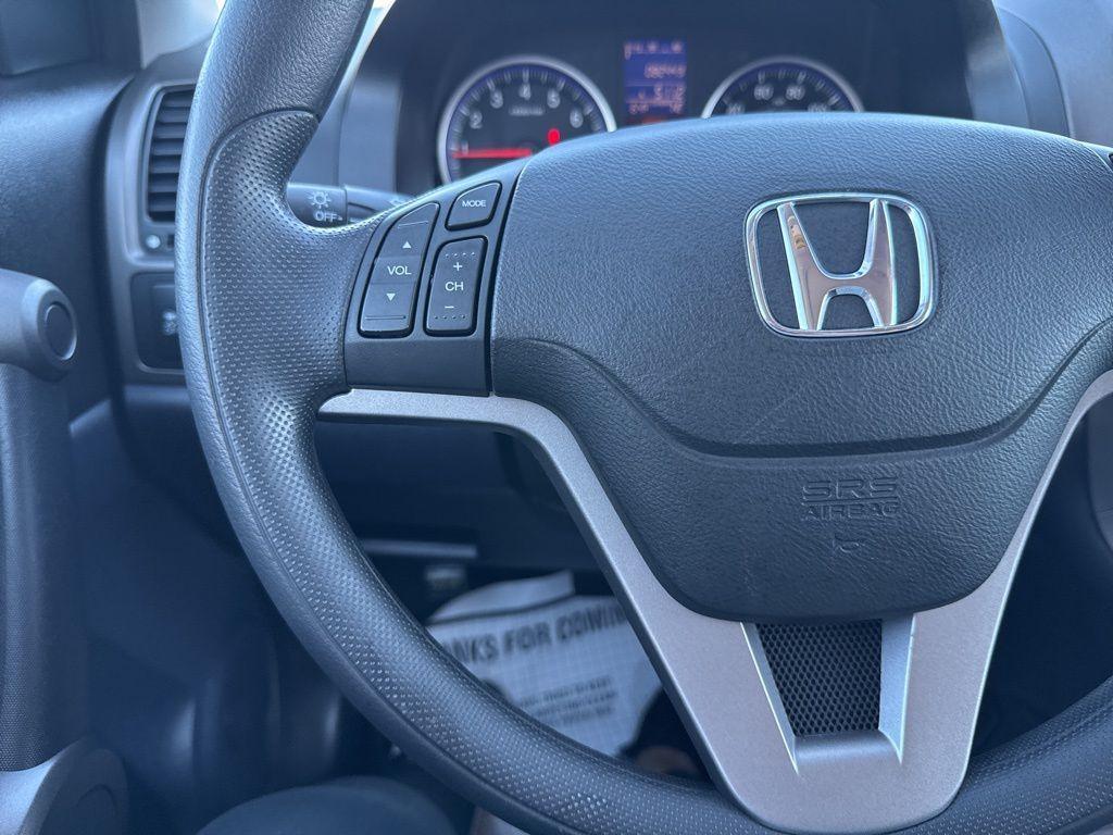 used 2011 Honda CR-V car, priced at $11,499