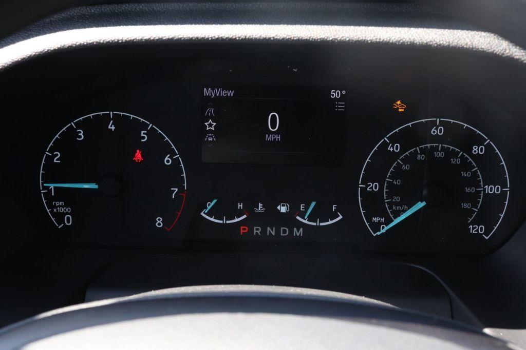 new 2025 Ford Transit-350 car, priced at $57,035