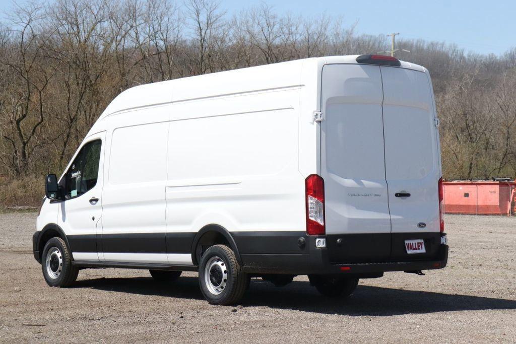 new 2025 Ford Transit-350 car, priced at $57,035