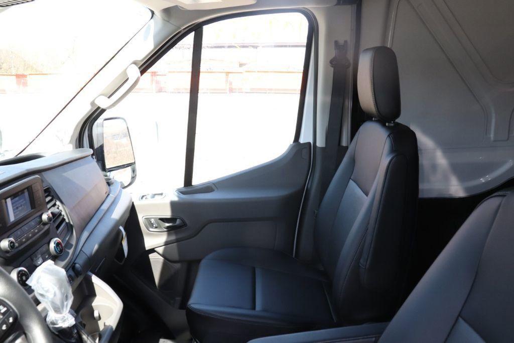 new 2025 Ford Transit-350 car, priced at $57,035