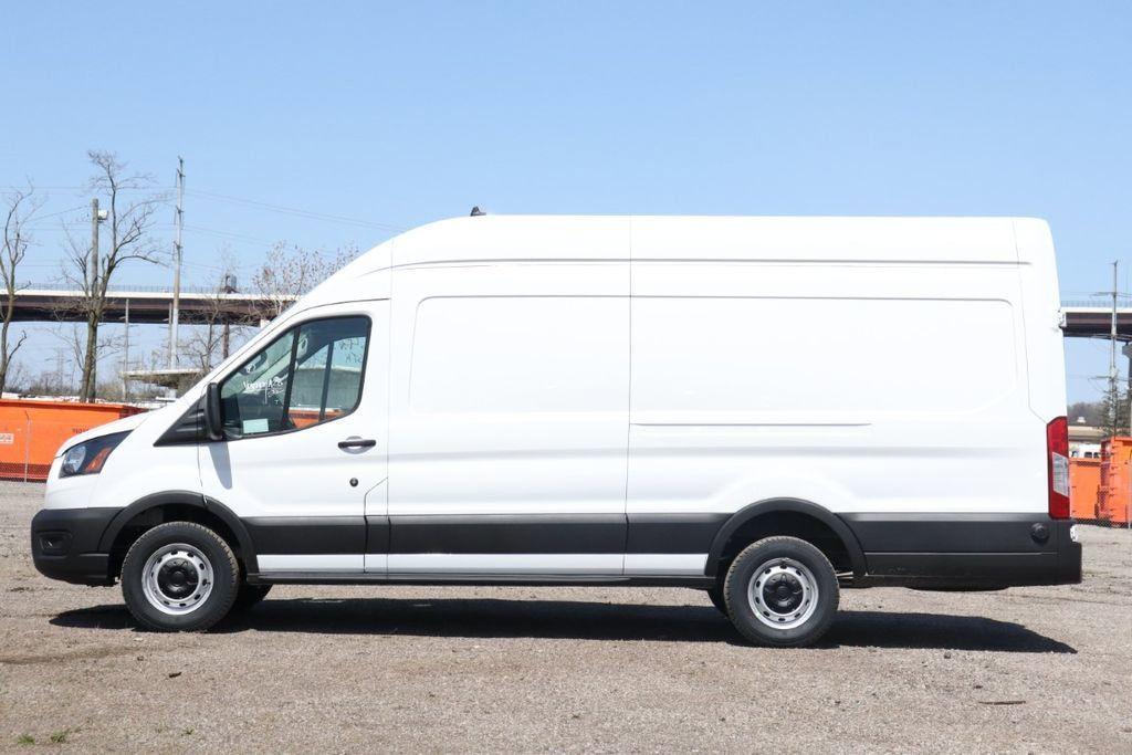 new 2025 Ford Transit-350 car, priced at $57,035
