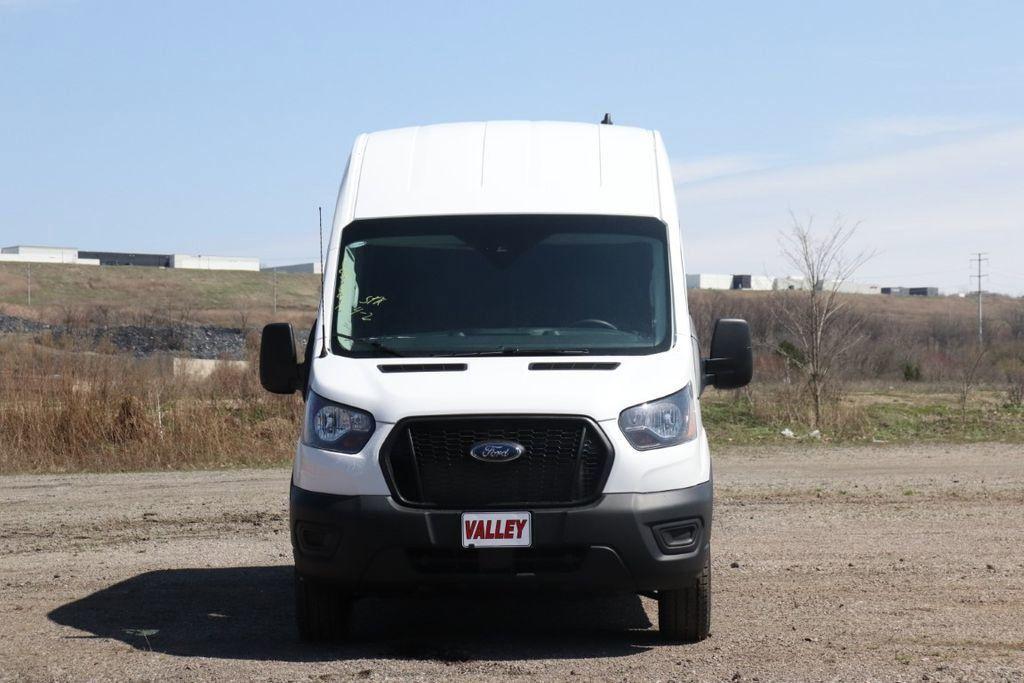 new 2025 Ford Transit-350 car, priced at $57,035
