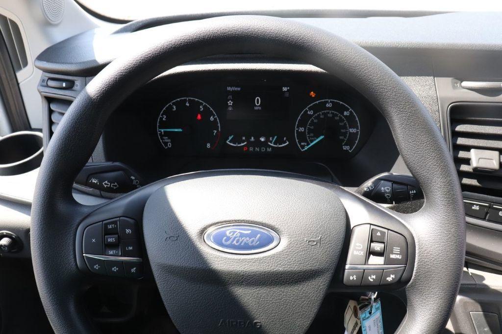 new 2025 Ford Transit-350 car, priced at $57,035