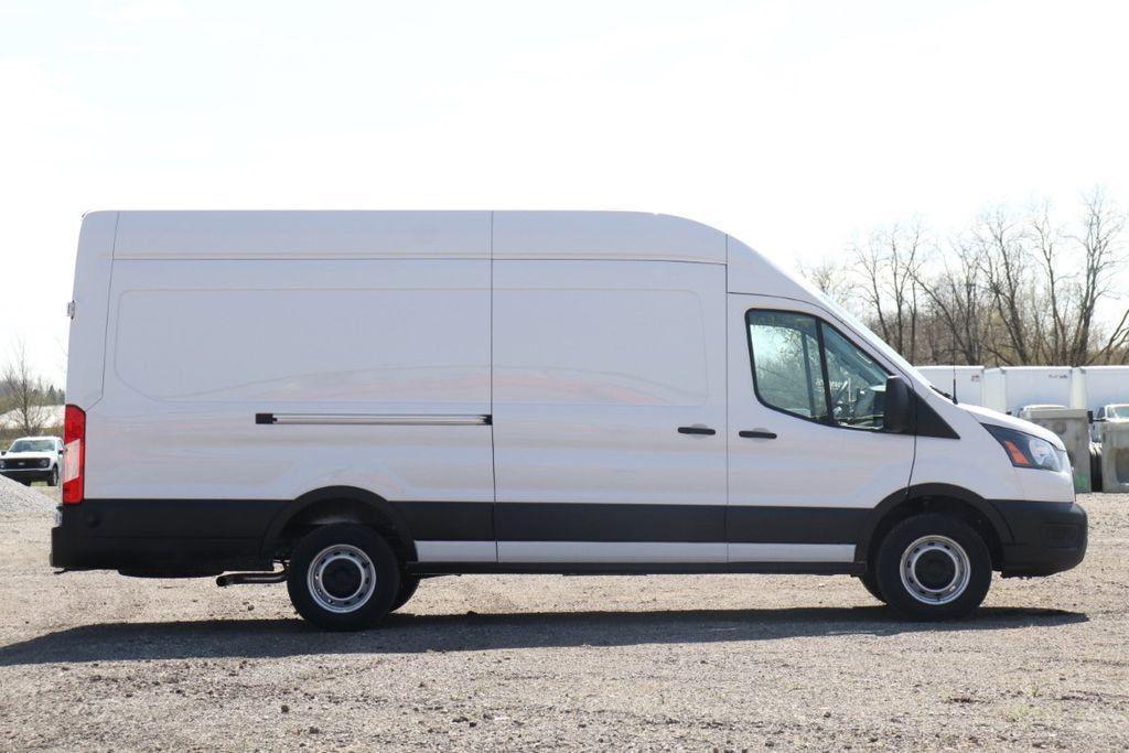 new 2025 Ford Transit-350 car, priced at $57,035