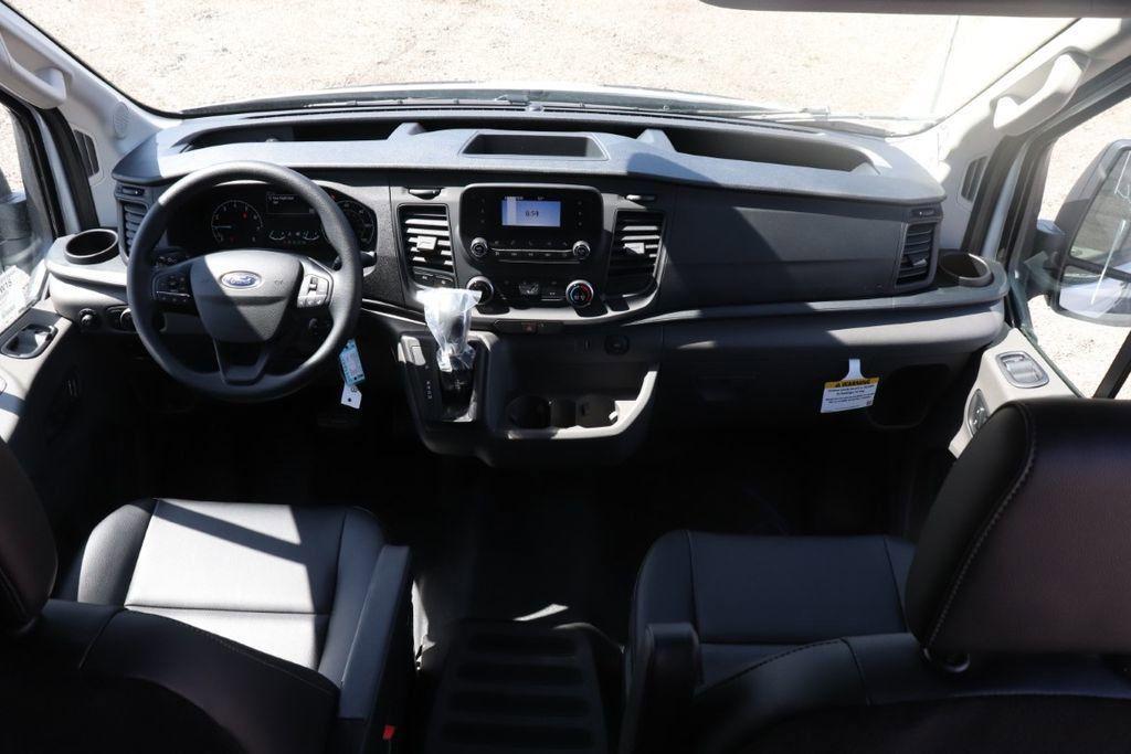 new 2025 Ford Transit-350 car, priced at $57,035