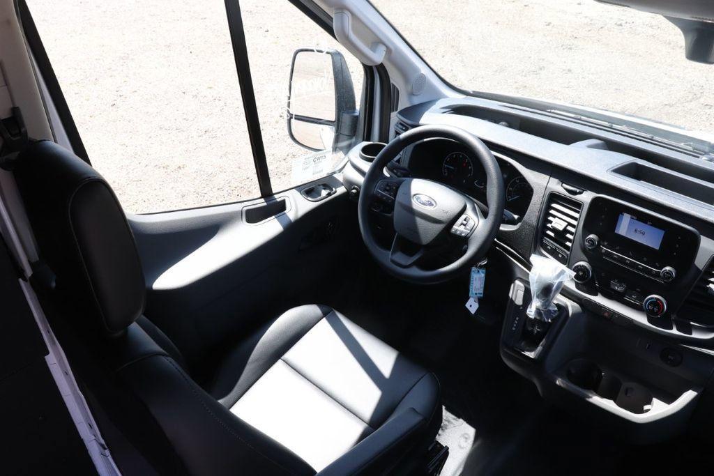 new 2025 Ford Transit-350 car, priced at $57,035