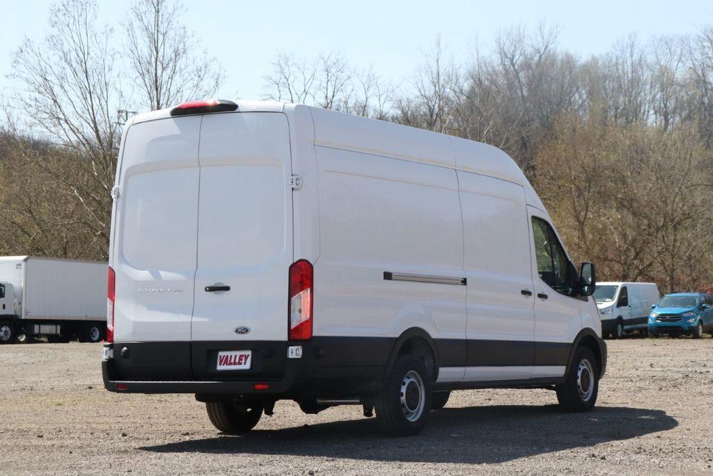 new 2025 Ford Transit-350 car, priced at $57,035