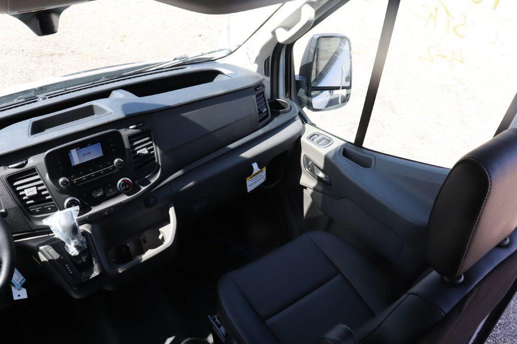 new 2025 Ford Transit-350 car, priced at $57,035