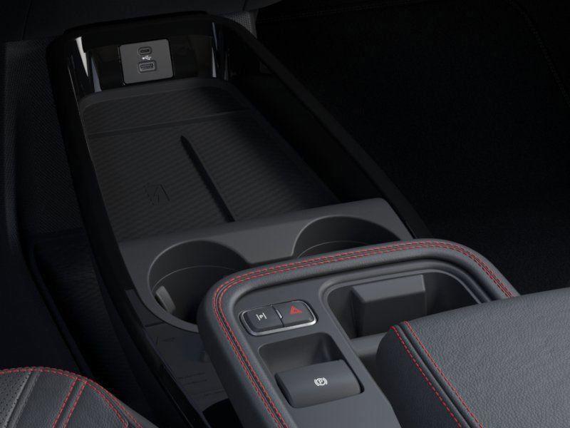 new 2025 Ford Mustang Mach-E car, priced at $50,680