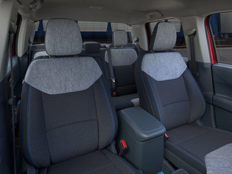 new 2025 Ford Maverick car, priced at $32,055