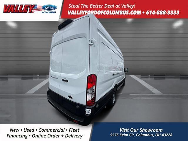 new 2024 Ford Transit-350 car, priced at $52,735