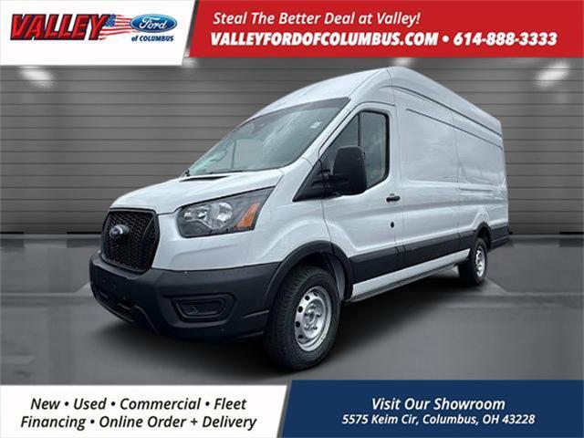 new 2024 Ford Transit-350 car, priced at $52,735