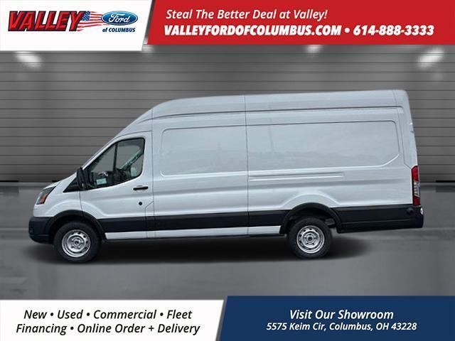 new 2024 Ford Transit-350 car, priced at $52,735