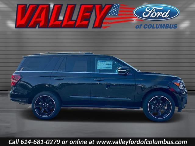 new 2024 Ford Expedition car, priced at $79,834