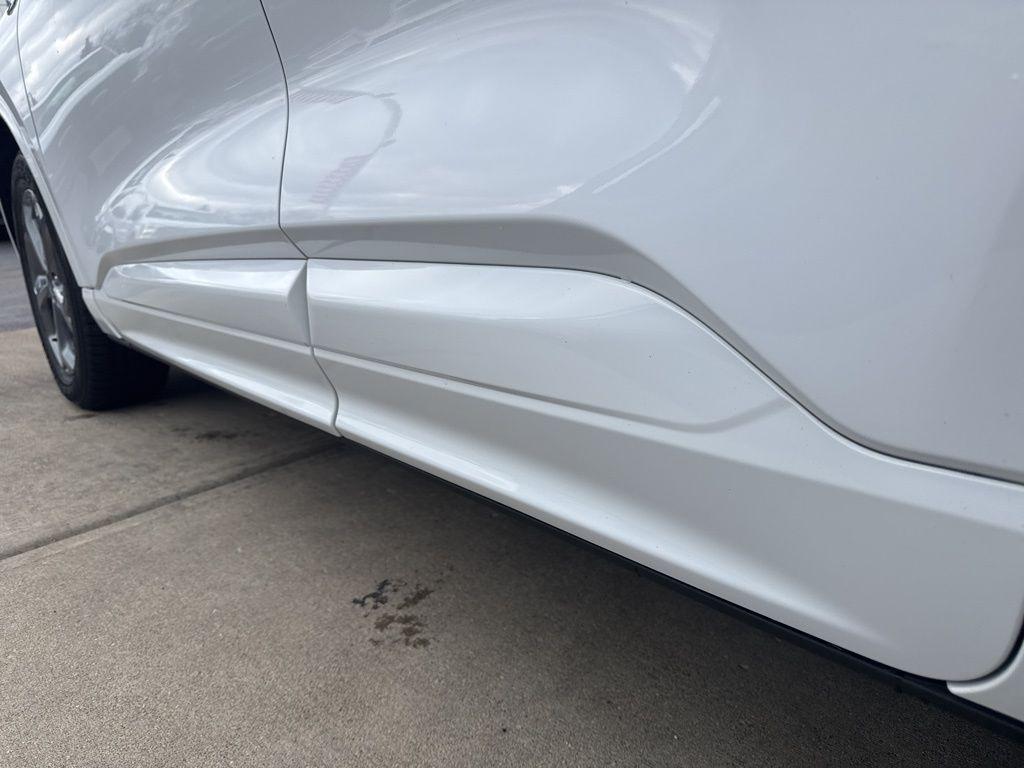 used 2023 Ford Escape car, priced at $24,999