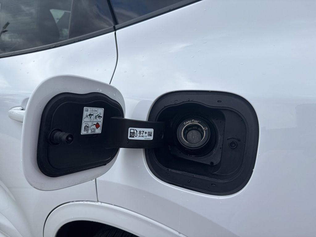 used 2023 Ford Escape car, priced at $24,999