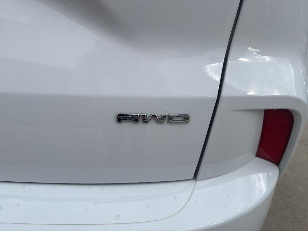 used 2023 Ford Escape car, priced at $24,999