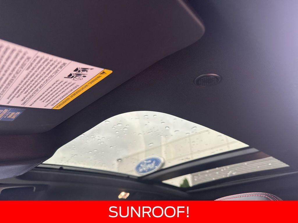 used 2023 Ford Escape car, priced at $24,999