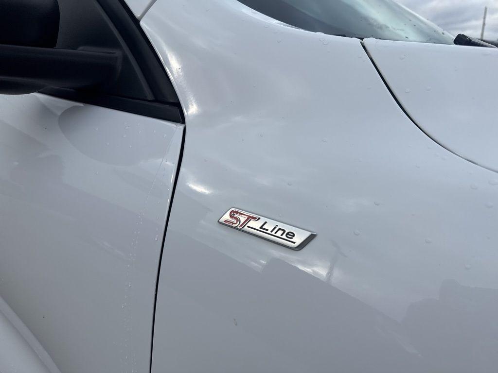 used 2023 Ford Escape car, priced at $24,999