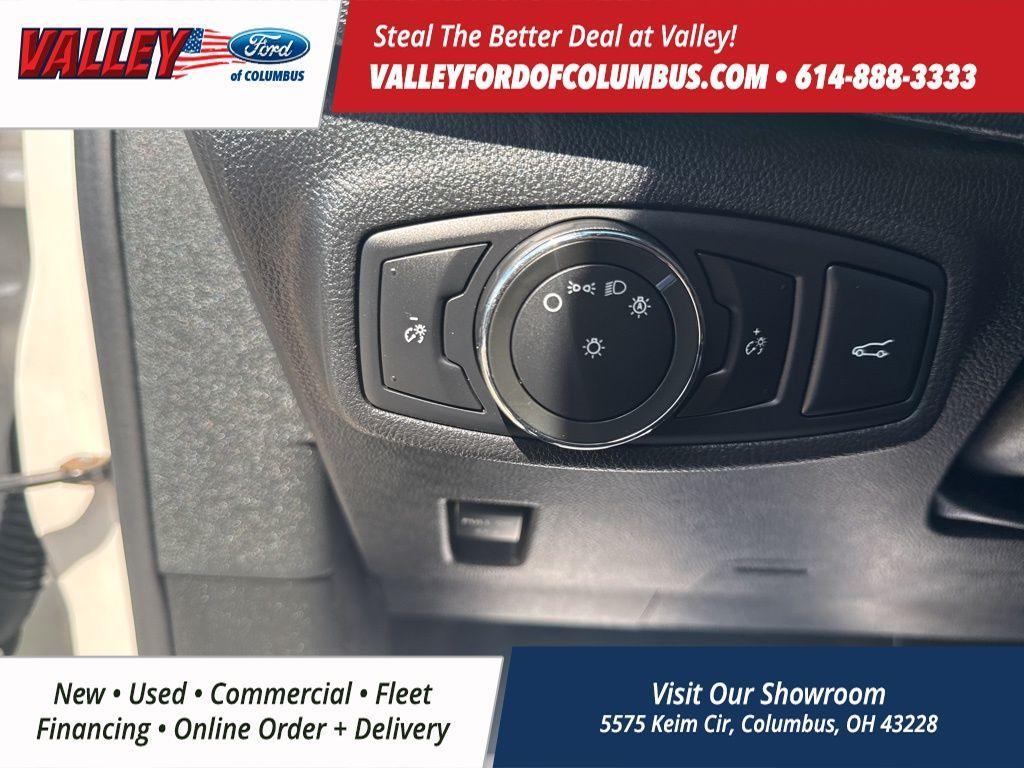 used 2017 Lincoln MKC car, priced at $14,899