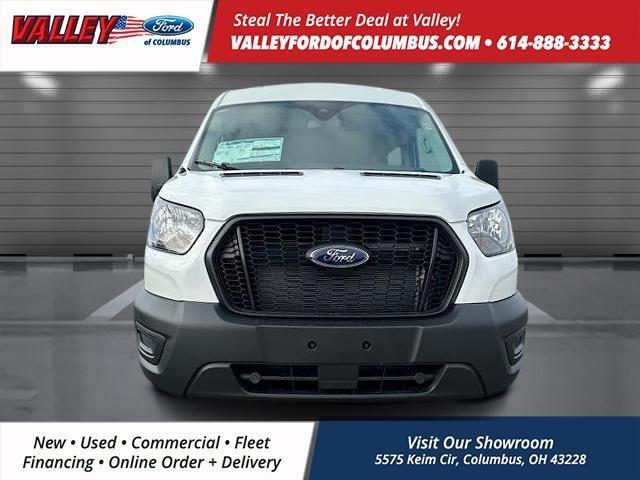 new 2024 Ford Transit-350 car, priced at $58,150