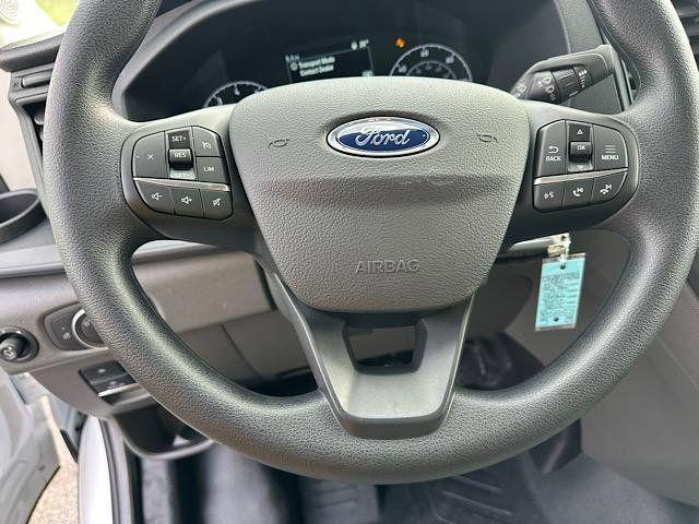 new 2024 Ford Transit-350 car, priced at $55,581