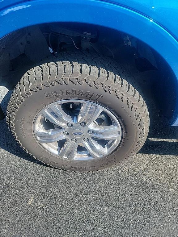 used 2021 Ford Ranger car, priced at $28,899
