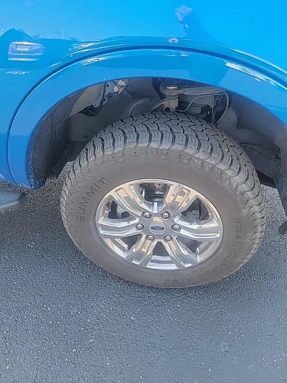 used 2021 Ford Ranger car, priced at $28,899