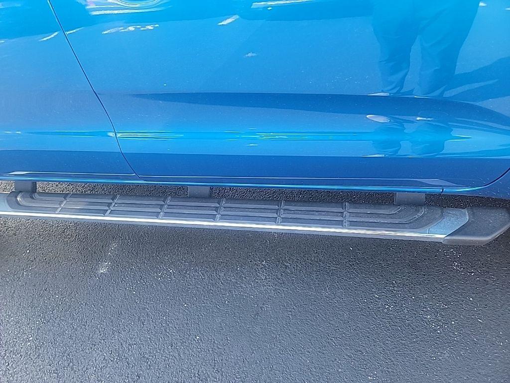 used 2021 Ford Ranger car, priced at $28,899