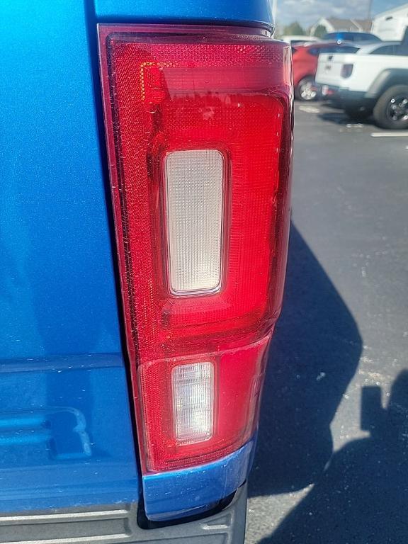 used 2021 Ford Ranger car, priced at $28,899