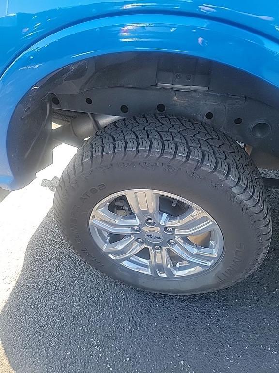 used 2021 Ford Ranger car, priced at $28,899