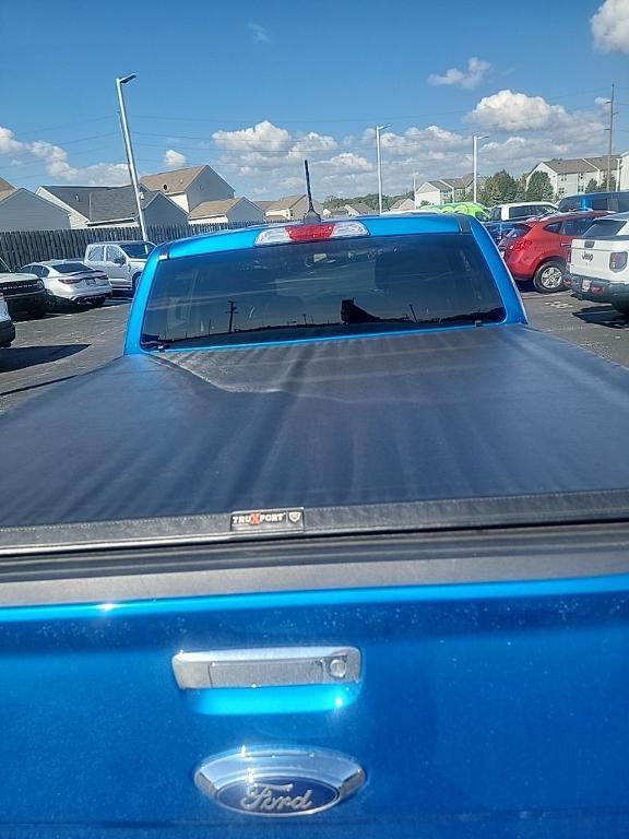 used 2021 Ford Ranger car, priced at $28,899