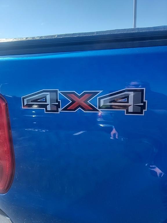 used 2021 Ford Ranger car, priced at $28,899
