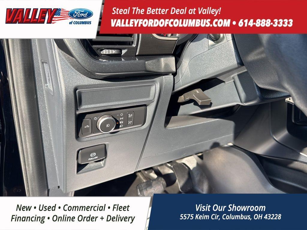 used 2021 Ford F-150 car, priced at $30,899